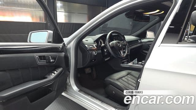 Mercedes-Benz E-класс W212 E250 CDI 4MATIC, 2014 10