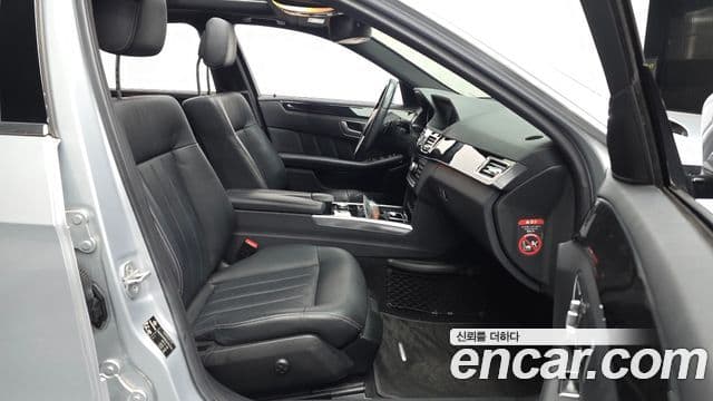 Mercedes-Benz E-класс W212 E250 CDI 4MATIC, 2014 11