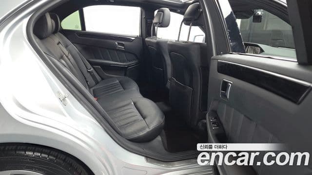 Mercedes-Benz E-класс W212 E250 CDI 4MATIC, 2014 12