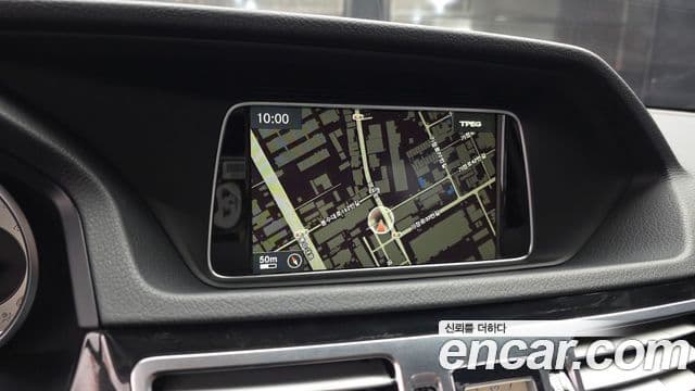 Mercedes-Benz E-класс W212 E250 CDI 4MATIC, 2014 14