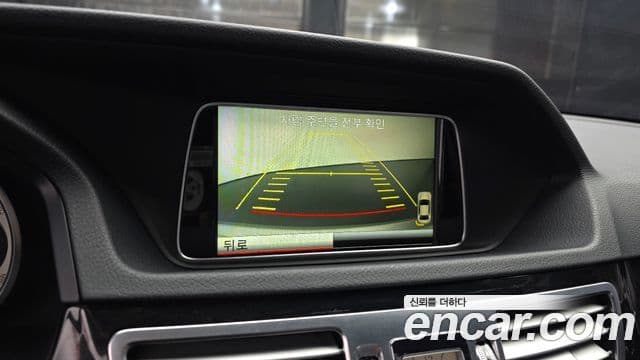 Mercedes-Benz E-класс W212 E250 CDI 4MATIC, 2014 15