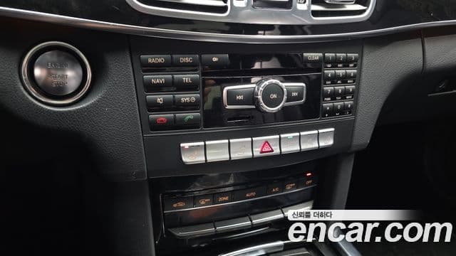 Mercedes-Benz E-класс W212 E250 CDI 4MATIC, 2014 16