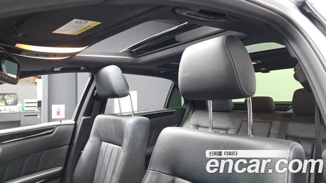 Mercedes-Benz E-класс W212 E250 CDI 4MATIC, 2014 18