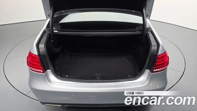 Mercedes-Benz E-класс W212 E250 CDI 4MATIC, 2014 20