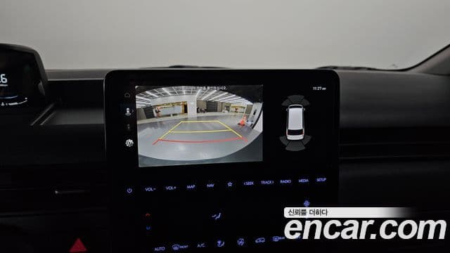 Hyundai Staria Modern, 2025 14