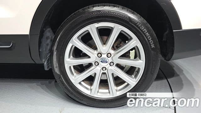 Ford Explorer 5세대, 2017 все фото