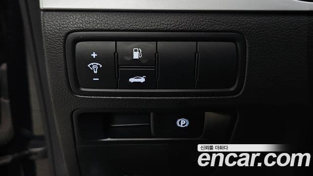 Hyundai Genesis DH G330 Modern AWD, 2016 14