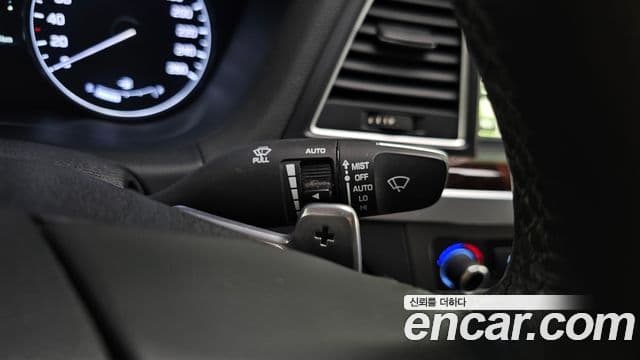 Hyundai Genesis DH G330 Modern AWD, 2016 16