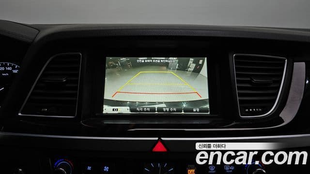 Hyundai Genesis DH G330 Modern AWD, 2016 18