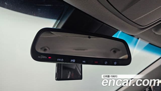 Hyundai Genesis DH G330 Modern AWD, 2016 19