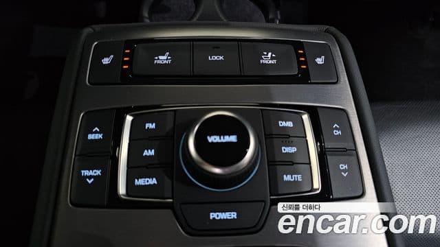 Hyundai Genesis DH G330 Modern AWD, 2016 20