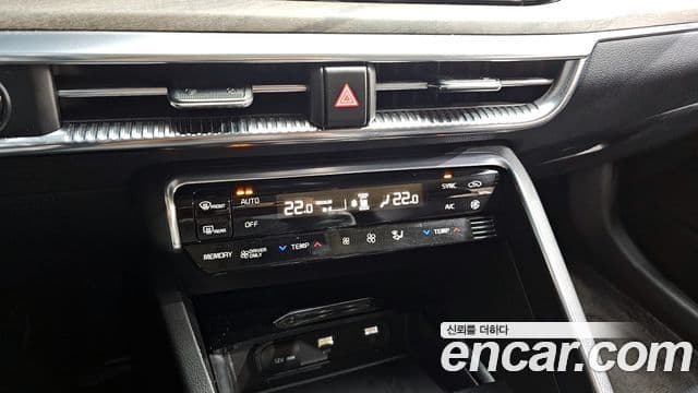 Kia K5 гибрид 3세대 Noblesse, 2023 18