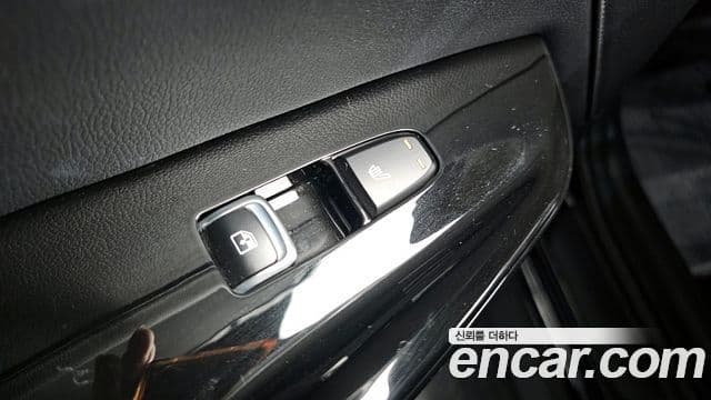 Kia K5 гибрид 3세대 Noblesse, 2023 19