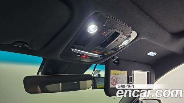 Kia K8 гибрид Noblesse, 2022 17