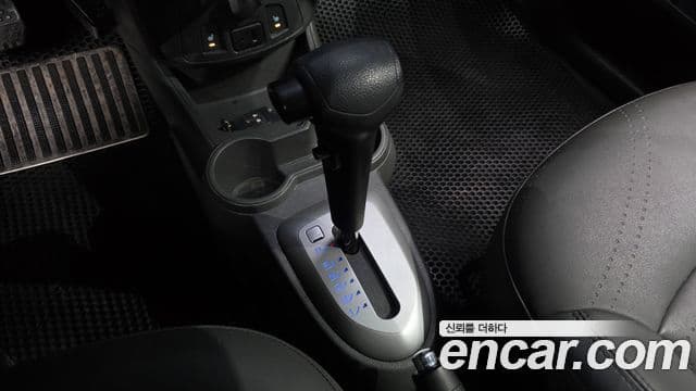 Chevrolet(GM대우) Spark 빌트인캠2 — базовая версия - Built-in Cam 2, 2014 9