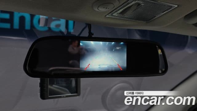 Chevrolet(GM대우) Spark 빌트인캠2 — базовая версия - Built-in Cam 2, 2014 14