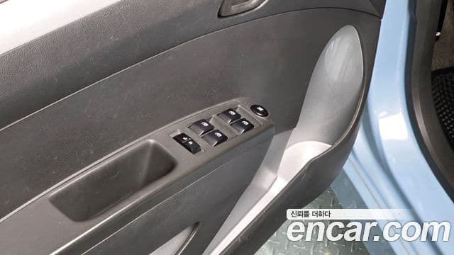 Chevrolet(GM대우) Spark 빌트인캠2 — базовая версия - Built-in Cam 2, 2014 17