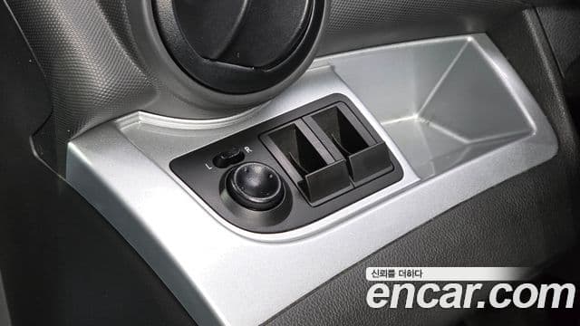Chevrolet(GM대우) Spark 빌트인캠2 — базовая версия - Built-in Cam 2, 2014 18