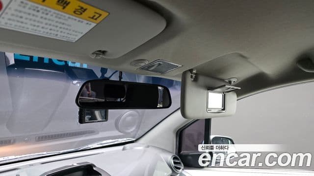 Chevrolet(GM대우) Spark 빌트인캠2 — базовая версия - Built-in Cam 2, 2014 20
