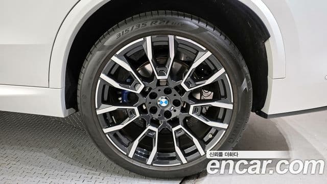 BMW X5 (G05) xDrive 40i M Sport, 2025 все фото