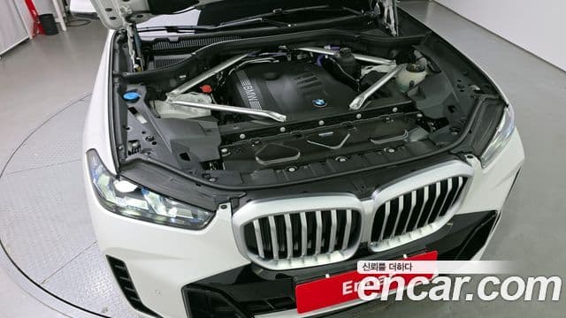 BMW X5 (G05) xDrive 40i M Sport, 2025 6