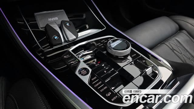 BMW X5 (G05) xDrive 40i M Sport, 2025 9