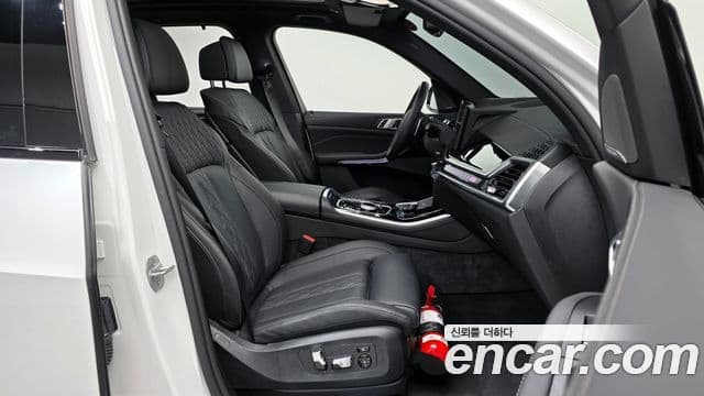 BMW X5 (G05) xDrive 40i M Sport, 2025 10