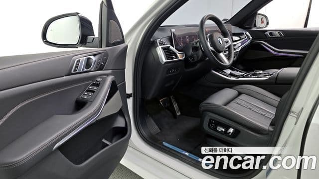 BMW X5 (G05) xDrive 40i M Sport, 2025 11