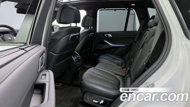 BMW X5 (G05) xDrive 40i M Sport, 2025 12