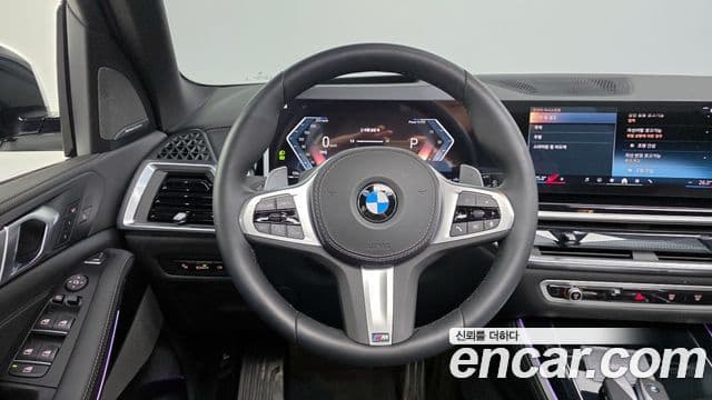 BMW X5 (G05) xDrive 40i M Sport, 2025 13