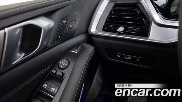 BMW X5 (G05) xDrive 40i M Sport, 2025 18