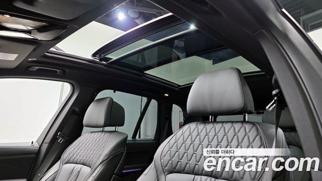 BMW X5 (G05) xDrive 40i M Sport, 2025 19