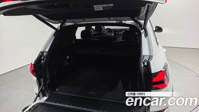 BMW X5 (G05) xDrive 40i M Sport, 2025 20