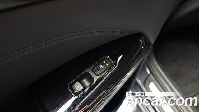 Kia K7 Premier 3.0 LPI Trendy(арендный автомобиль), 2020 18