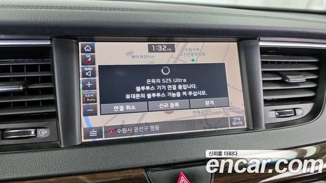 Kia All New K7 Prestige, 2018 16