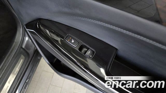 Kia All New K7 Prestige, 2018 19