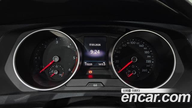 Volkswagen Tiguan 2세대 Prestige, 2020 8