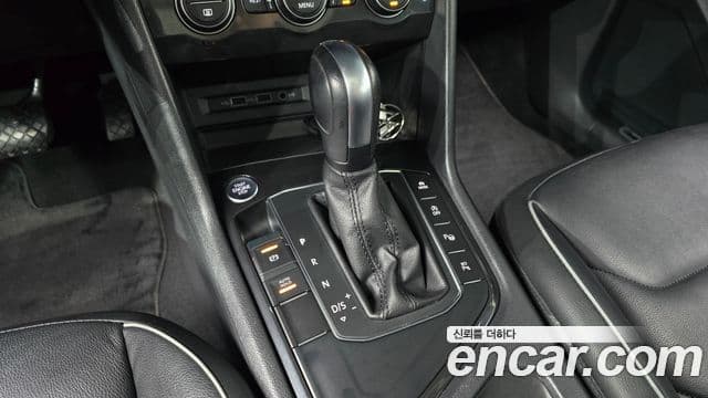 Volkswagen Tiguan 2세대 Prestige, 2020 9
