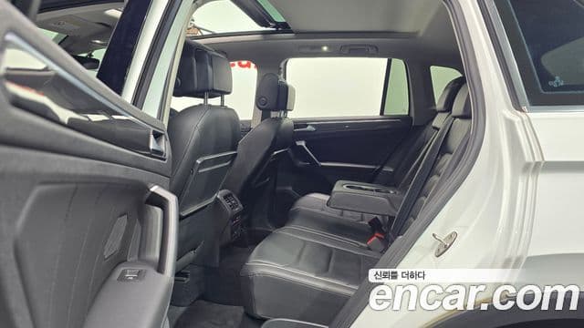 Volkswagen Tiguan 2세대 Prestige, 2020 12