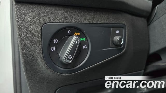 Volkswagen Tiguan 2세대 Prestige, 2020 14