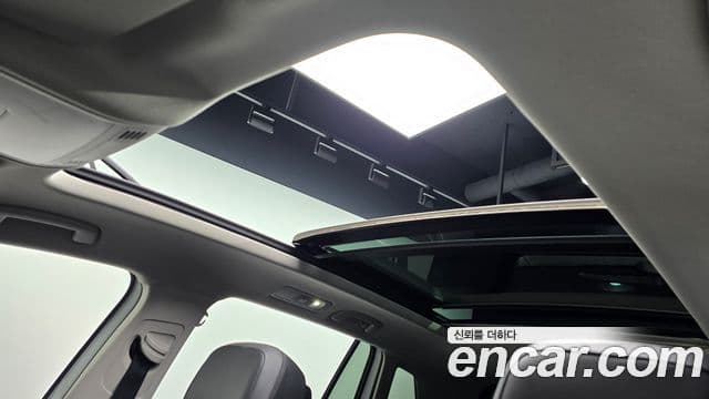 Volkswagen Tiguan 2세대 Prestige, 2020 17