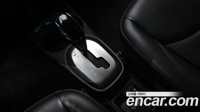 Chevrolet(GM대우) The / новый Next Spark Plus, 2017 9