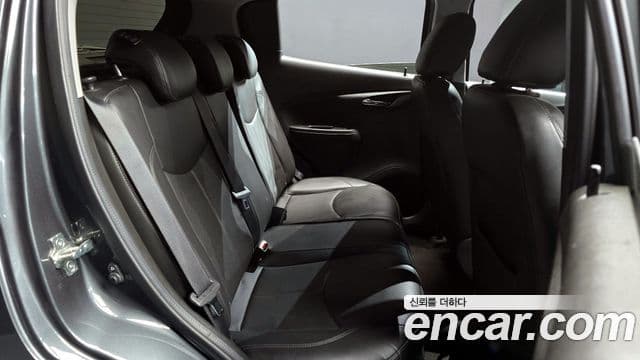 Chevrolet(GM대우) The / новый Next Spark Plus, 2017 12