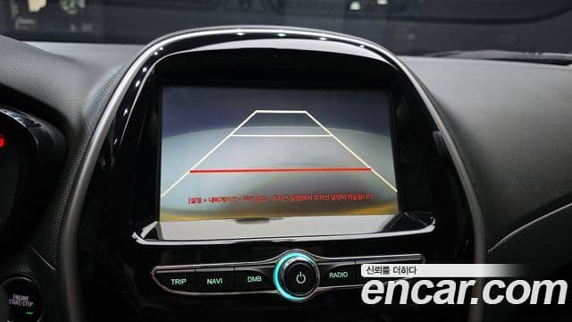 Chevrolet(GM대우) The / новый Next Spark Plus, 2017 16