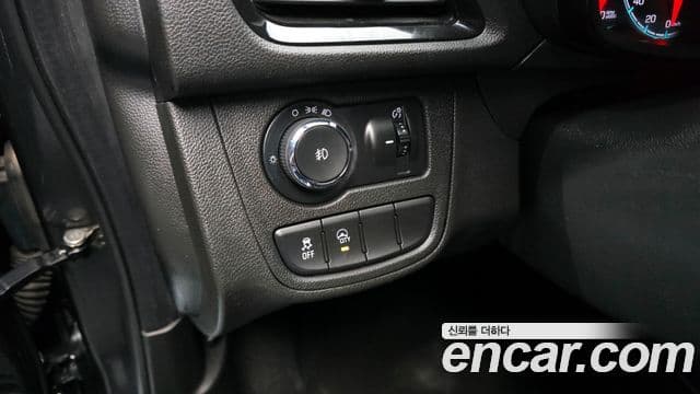 Chevrolet(GM대우) The / новый Next Spark Plus, 2017 17