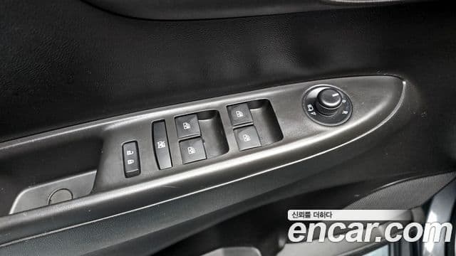 Chevrolet(GM대우) The / новый Next Spark Plus, 2017 18