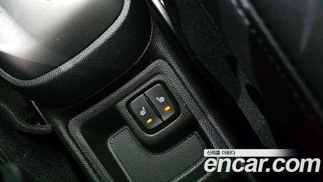 Chevrolet(GM대우) The / новый Next Spark Plus, 2017 19