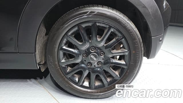 Mini Cooper 3세대, 2018 все фото