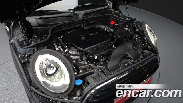 Mini Cooper 3세대, 2018 6