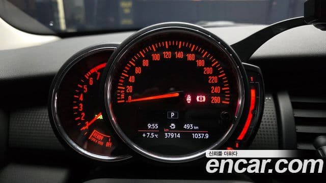 Mini Cooper 3세대, 2018 8